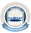 Fulbright Seal