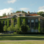 Bowne Hall